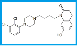 ARIPIRAZOLE QUINOLINEDIOL IMPURITY